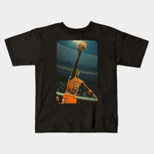 MJ 12 Kids T-Shirt